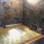 Kanazawa yokujyo(public bath)