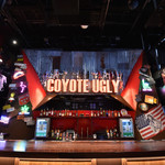 COYOTE UGLY SALOON ROPPONGI