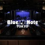 BLUE NOTE TOKYO – ブルーノートトウキョウ