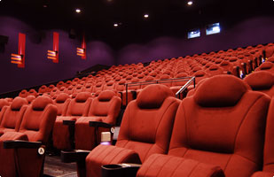 Wald 9 movie theater